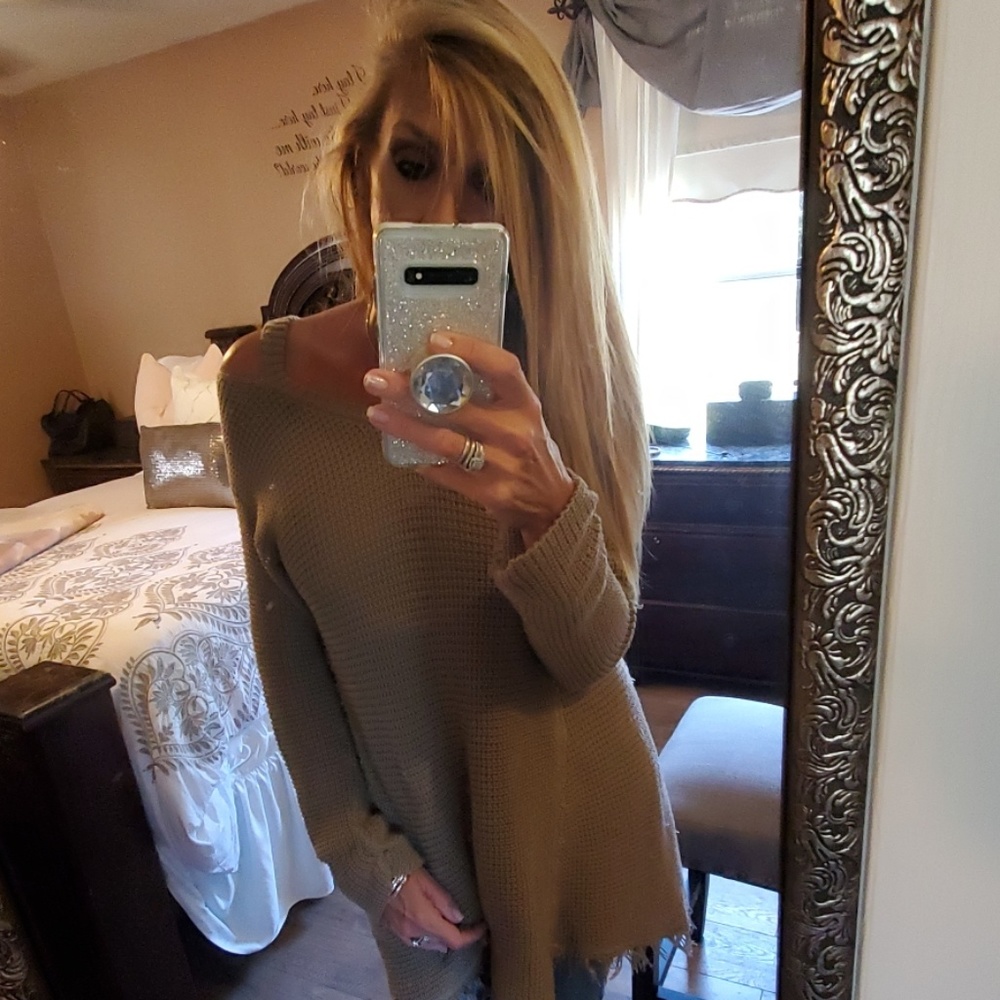 Jodifl sweater